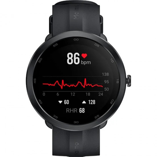 Smartwatch Maimo GPS Watch R WT2001 Black