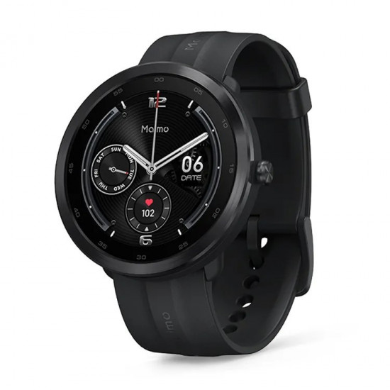 Smartwatch Maimo GPS Watch R WT2001 Black