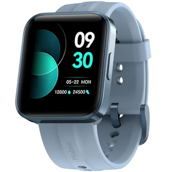 Smartwatch Maimo FLOW blue