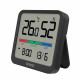 Temp./humidity sensor SAVIO CT-01/B black