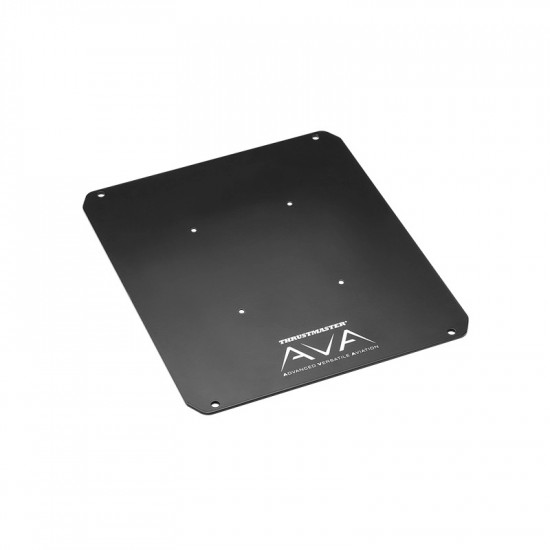 AVA Desktop plate