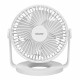 USB desk fan AD-01 WHIT SAVIO