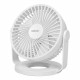 USB desk fan AD-01 WHIT SAVIO