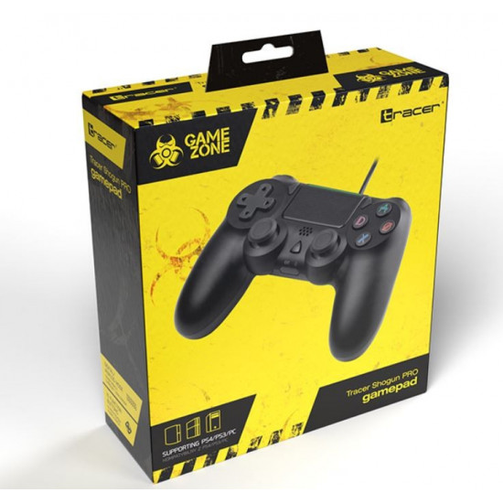 Gamepad Shogun PRO PC/PS3/PS4