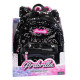 Backpack Girabrilla Kitty black