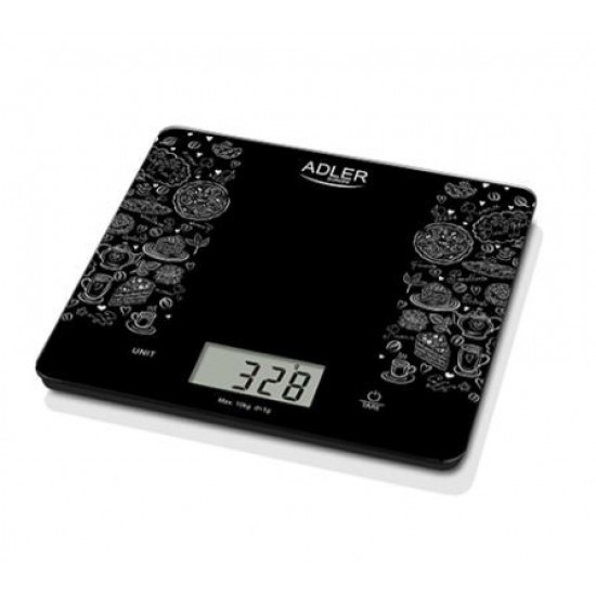 Kitchen scale - up to 10 kg AD 3171