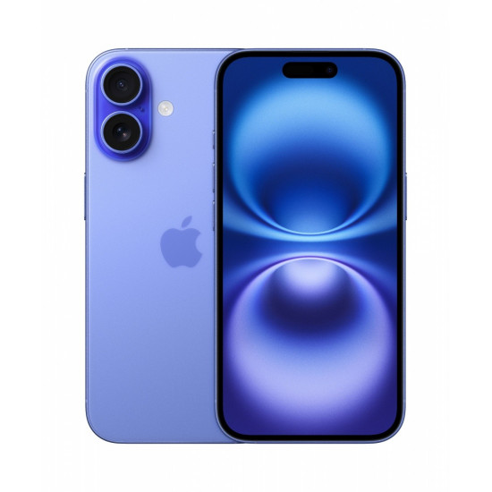 iPhone 16 128GB - Ultramarine