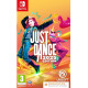 Game Nintendo Switch Just Dance 2025