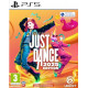 Game PlayStation 5 Just Dance 2025