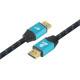 Cable DisplayPort 2 m M/M v 2.1