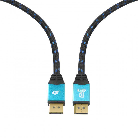 Cable DisplayPort 2 m M/M v 2.1