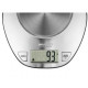 Kitchen scale MWK-05M inox