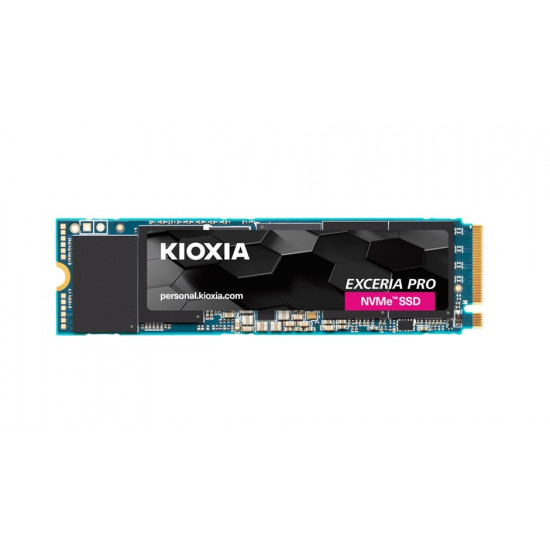 SSD Exceria Pro drive 1TB NVMe 2280