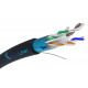 Extralink CAT6 FTP (F/UTP) External Gel-Filled | Twisted-pair network cable | 305M