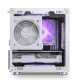 Jonsbo C6 Micro-ATX Case - white