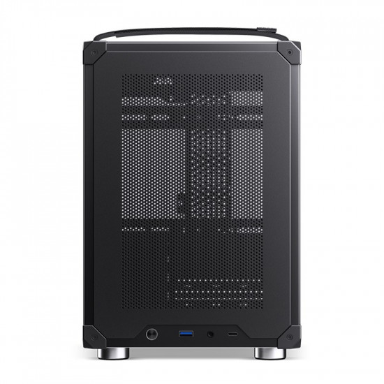 Jonsbo C6 Case - black