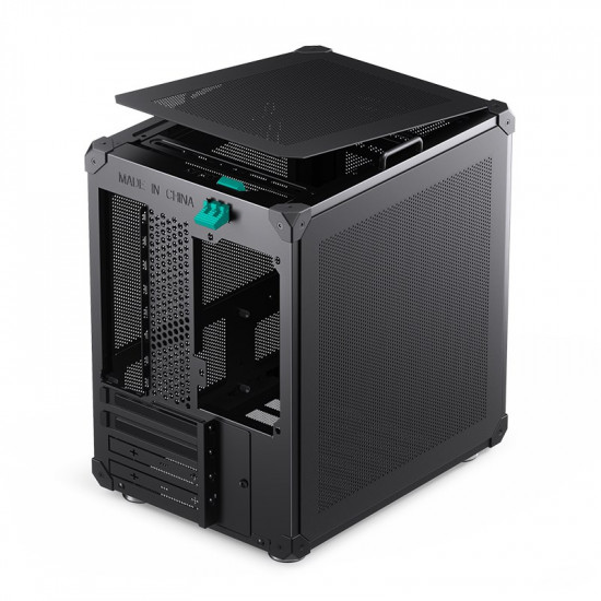 Jonsbo C6 Case - black