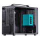 Jonsplus MATX Handle Case Z20 - black