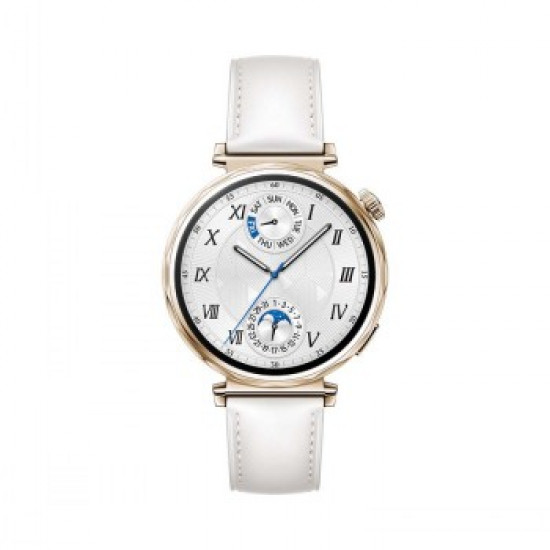 HUAWEI WATCH GT 5 (41MM) WHITE