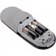 Targus | Laser Presentation Remote | Black, Grey | Plastic | Weight 57 g