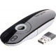 Targus | Laser Presentation Remote | Black, Grey | Plastic | Weight 57 g