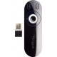 Targus | Laser Presentation Remote | Black, Grey | Plastic | Weight 57 g