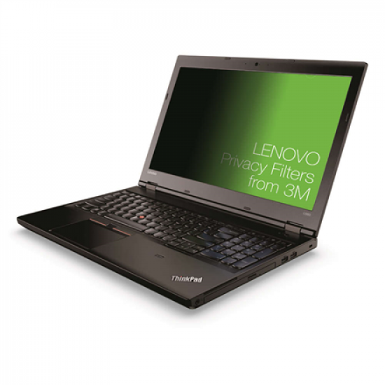 Lenovo | Laptop Privacy Filter from 3M fits 14.0 inch laptop | 309.905 x 0.533 x 174.447 mm