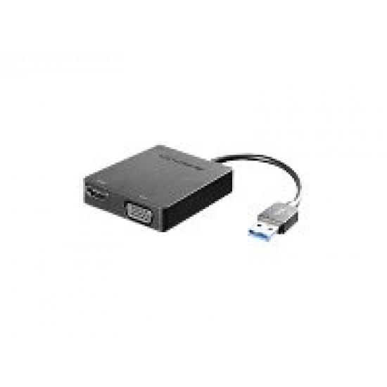 Lenovo | Universal USB 3.0 to VGA/HDMI