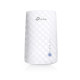 TP-LINK | Extender | RE190 | 802.11ac | 2.4GHz/5GHz | 300+433 Mbit/s | MU-MiMO No | no PoE | Antenna type 3 Omni-directional