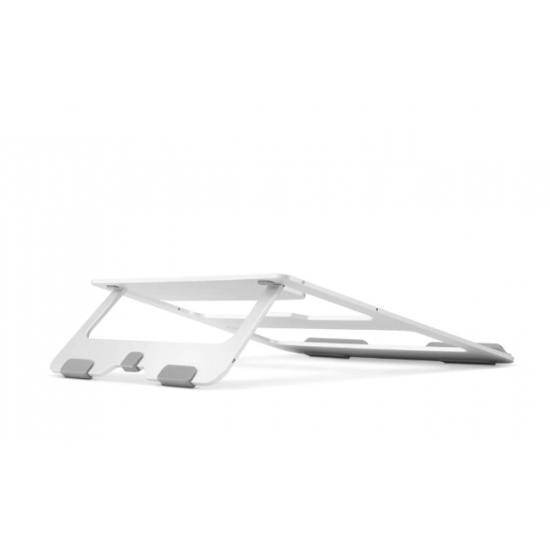 Lenovo | Portable Aluminium Laptop Stand | 15  | 1 year(s)