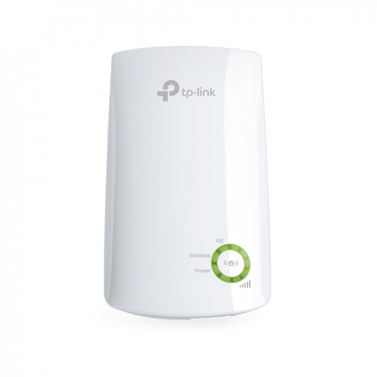 TP-LINK | Extender | TL-WA854RE | 802.11n | 2.4 GHz | 300 Mbit/s | MU-MiMO No | no PoE | Antenna type 2 Internal Antennas