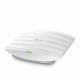 TP-LINK | Wireless Mount Access Point | AC1750 | 802.11ac | 2.4GHz/5GHz | 450+1300 Mbit/s | 10/100/1000 Mbit/s | Ethernet LAN (RJ-45) ports 2 | MU-MiMO Yes | PoE in | Antenna type 3xInternal