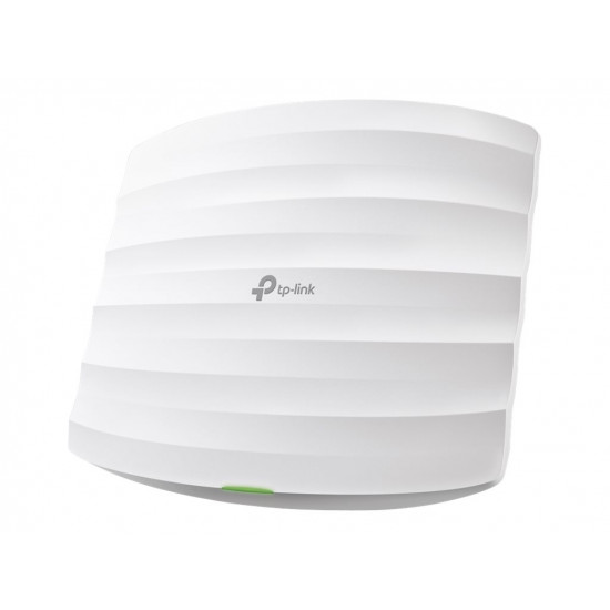 TP-LINK | Wireless Mount Access Point | AC1750 | 802.11ac | 2.4GHz/5GHz | 450+1300 Mbit/s | 10/100/1000 Mbit/s | Ethernet LAN (RJ-45) ports 2 | MU-MiMO Yes | PoE in | Antenna type 3xInternal