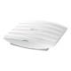 TP-LINK | Wireless Mount Access Point | AC1750 | 802.11ac | 2.4GHz/5GHz | 450+1300 Mbit/s | 10/100/1000 Mbit/s | Ethernet LAN (RJ-45) ports 2 | MU-MiMO Yes | PoE in | Antenna type 3xInternal