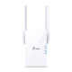 TP-LINK | Range Extender | RE605X | 802.11ax | Mesh Support No | 574+1201 Mbit/s | 10/100/1000 Mbit/s | Ethernet LAN (RJ-45) ports 1 | No mobile broadband | MU-MiMO No | Antenna type 2xExternal