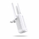 Mercusys | Wi-Fi Range Extender | MW300RE | 802.11n | 2.4GHz | 300 Mbit/s | no PoE | Antenna type 3xExternal