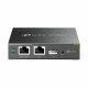 TP-LINK | Omada Hardware Controller | OC200 | 10/100 Mbit/s | Ethernet LAN (RJ-45) ports 2 | MU-MiMO No | PoE in | 1 × USB 2.0, 1 × Micro USB