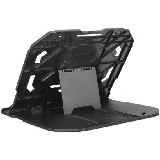 Lenovo 2-in-1 Laptop Stand | Lenovo | 2-in-1 Laptop Stand | 290.6 x 265.6 x 15.1 mm | 1 year(s)