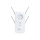 TP-LINK | AC2600 Wi-Fi Range Extender | RE650 | 802.11ac | 2.4GHz/5GHz | 800+1733 Mbit/s | 10/100/1000 Mbit/s | Ethernet LAN (RJ-45) ports 1 | MU-MiMO Yes | no PoE | Antenna type 4xExternal | No