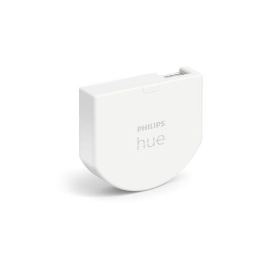 Philips Hue | Hue Wall Switch Module | White