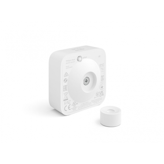 Philips Hue | Hue Motion Sensor | White