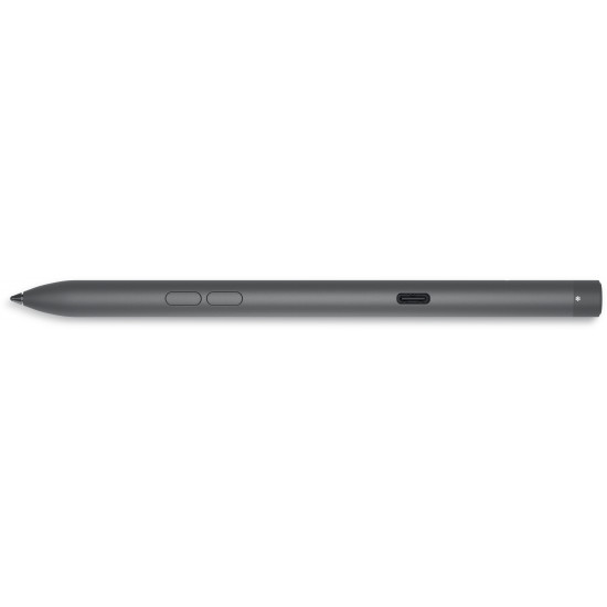 Dell | Premier Rechargeable Active Pen | PN7522W | Black | 1 year(s)