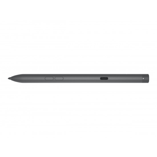 Dell | Premier Rechargeable Active Pen | PN7522W | Black | 1 year(s)