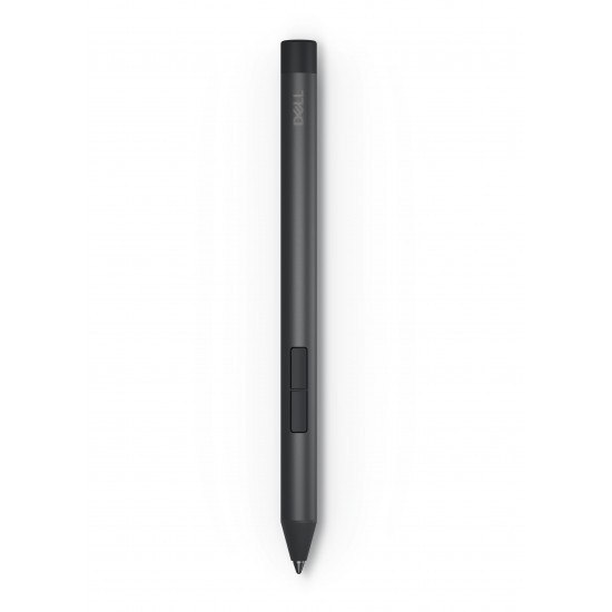 Dell | Active Pen | PN5122W | Black | 9.5 x 9.5 x 140 mm