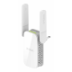 D-Link | AC1200 WiFi Range Extender | DAP-1610 | 802.11ac | Dual-band simultaneous | Mesh Support No | 300+867 Mbit/s | 10/100 Mbit/s | Ethernet LAN (RJ-45) ports 1 | No mobile broadband | MU-MiMO No | Antenna type 2xExternal