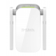 D-Link | AC1200 WiFi Range Extender | DAP-1610 | 802.11ac | Dual-band simultaneous | Mesh Support No | 300+867 Mbit/s | 10/100 Mbit/s | Ethernet LAN (RJ-45) ports 1 | No mobile broadband | MU-MiMO No | Antenna type 2xExternal