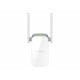 D-Link | AC1200 WiFi Range Extender | DAP-1610 | 802.11ac | Dual-band simultaneous | Mesh Support No | 300+867 Mbit/s | 10/100 Mbit/s | Ethernet LAN (RJ-45) ports 1 | No mobile broadband | MU-MiMO No | Antenna type 2xExternal