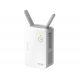 D-Link | AC1300 Wi-Fi Range Extender | DAP-1620 | 802.11ac | Mesh Support No | 400+867 Mbit/s | 10/100/1000 Mbit/s | Ethernet LAN (RJ-45) ports 1 | No mobile broadband | MU-MiMO No | Antenna type External