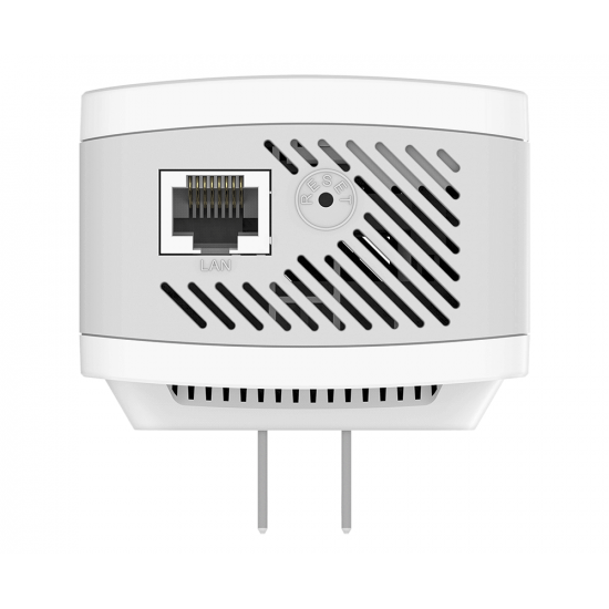 D-Link | AC1300 Wi-Fi Range Extender | DAP-1620 | 802.11ac | Mesh Support No | 400+867 Mbit/s | 10/100/1000 Mbit/s | Ethernet LAN (RJ-45) ports 1 | No mobile broadband | MU-MiMO No | Antenna type External