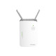 D-Link | AC1300 Wi-Fi Range Extender | DAP-1620 | 802.11ac | Mesh Support No | 400+867 Mbit/s | 10/100/1000 Mbit/s | Ethernet LAN (RJ-45) ports 1 | No mobile broadband | MU-MiMO No | Antenna type External